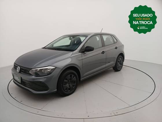 VOLKSWAGEN POLO 1.0 MPI TRACK MANUAL VOLKSWAGEN POLO 1.0 MPI TRACK MANUAL